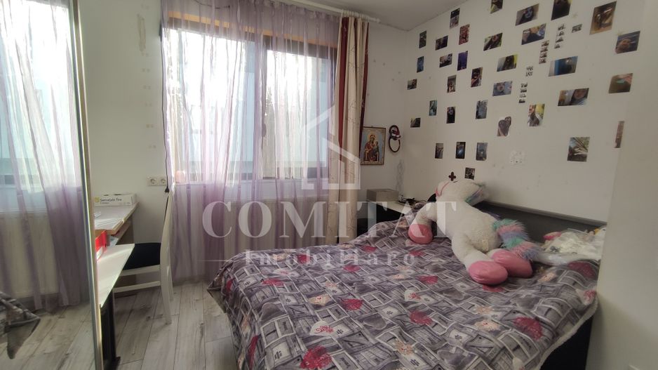 Apartament cu 3 camere | | 71mp | poligon - Poză 4