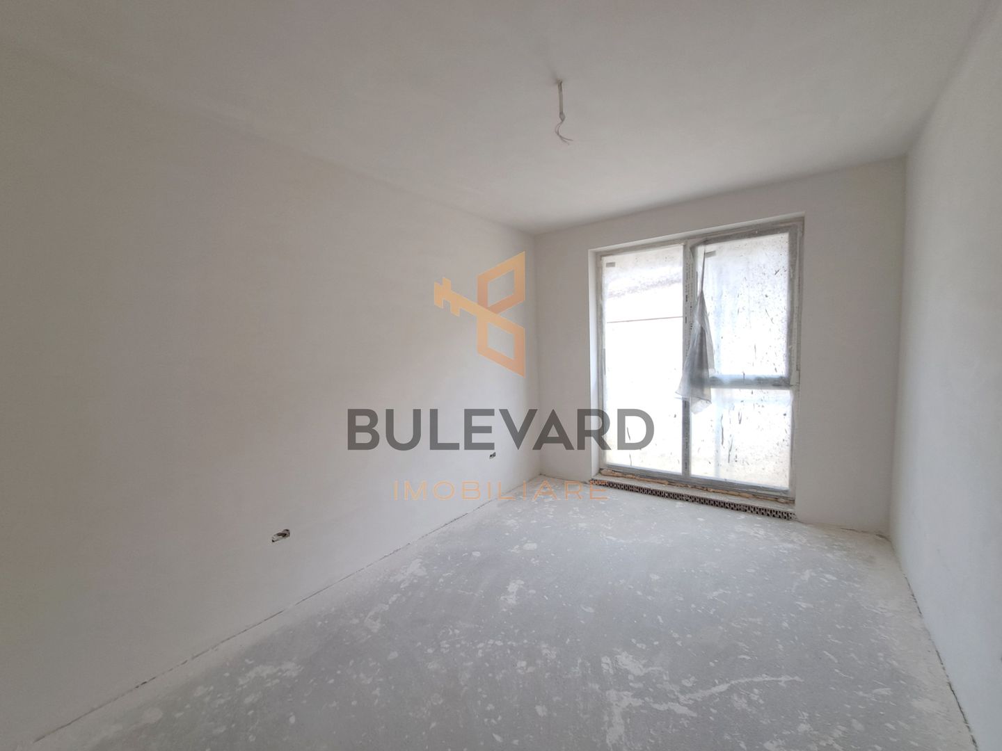 Comision 0. Apartament 3 camere, bloc nou in Apahida! - Poză 7