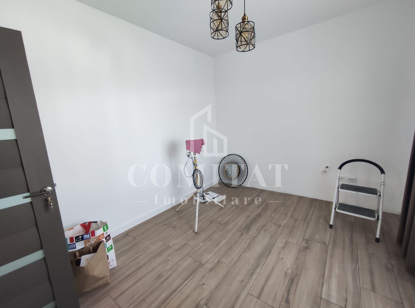 Casa individuala || 124 mp || zona Dezmir - Poză 15