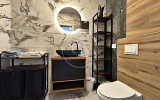 Apartament cu 3 camere de inchiriat in Prima Arena, Oradea - Poză 8