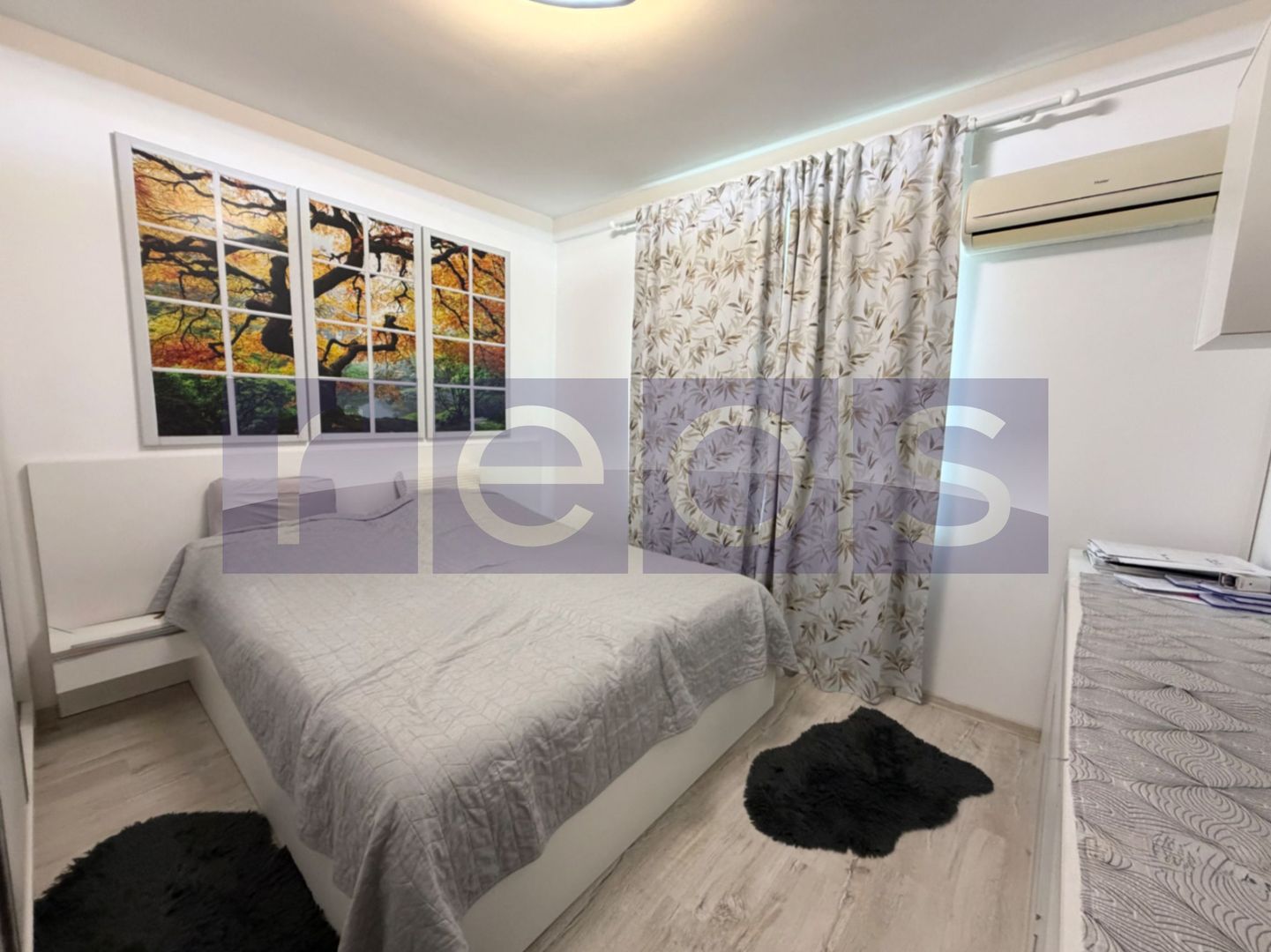 VANZARE 3 CAMERE | RENOVAT COMPLET | LA 5 MINUTE DE METROU | ZONA CRANGASI - Poză 5