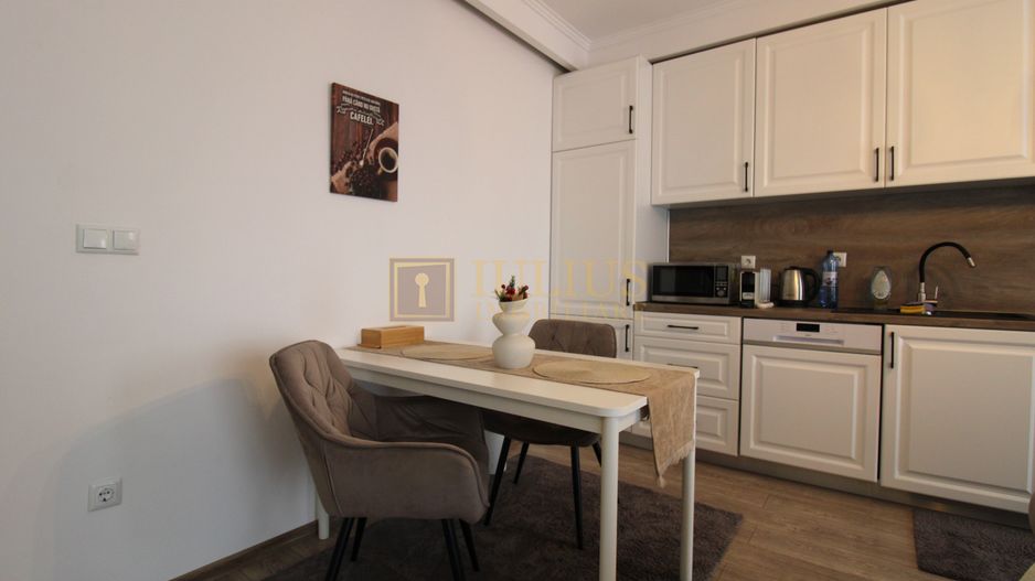 Torontal, 2 camere, centrala proprie - Poză 4