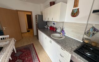 Apartament 2 camere , mobilat/utilat - zona Dealul Morii Residence - Poză 7