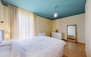 Apartament Premium de 3 Camere pe Strada Apeductului - Poză 25