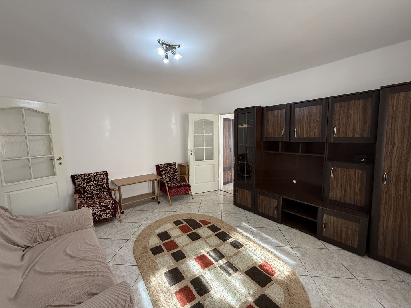 APARTAMENT 2 CAMERE | ETAJ 1 | RADAUTI - Poză 5