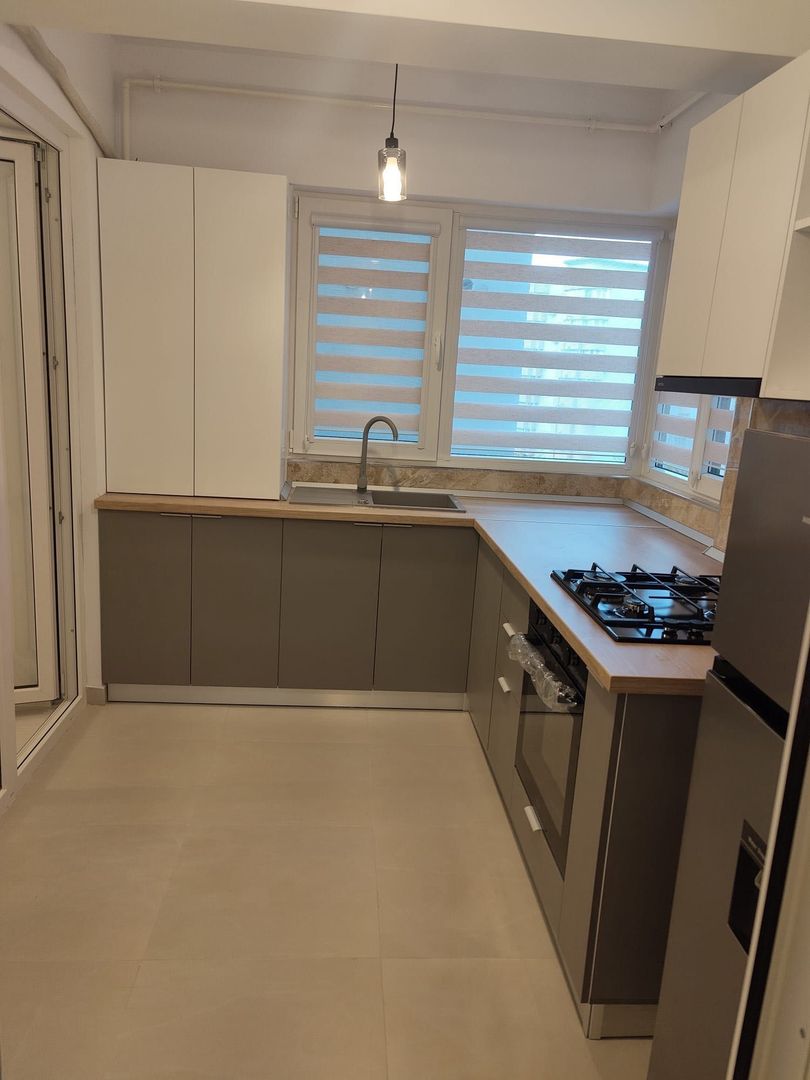 AP. 2 CAMERE CENTRAL ADRESS, BLOC NOU, CENTRALA TERMICA, MOBILAT - Poză 3