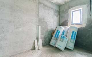 Casa Corbeanca ,curte generoasa, terasa si loc de parcare - Poză 9