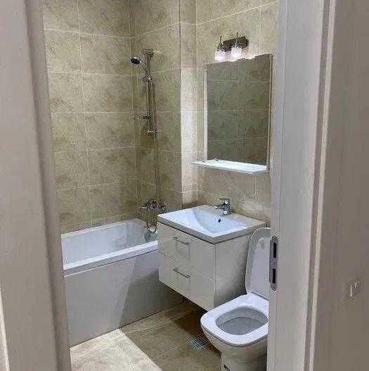 Garsonieră premium cu parcare, centrală proprie, bloc nou, decomandată - Poză 5