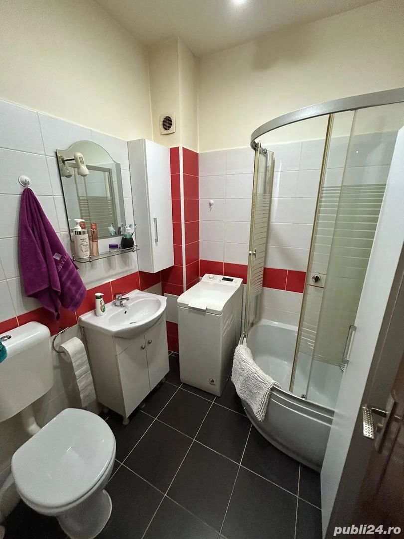 De vanzare Apartament 2 camere, Berceni, sector 4 - Poză 12