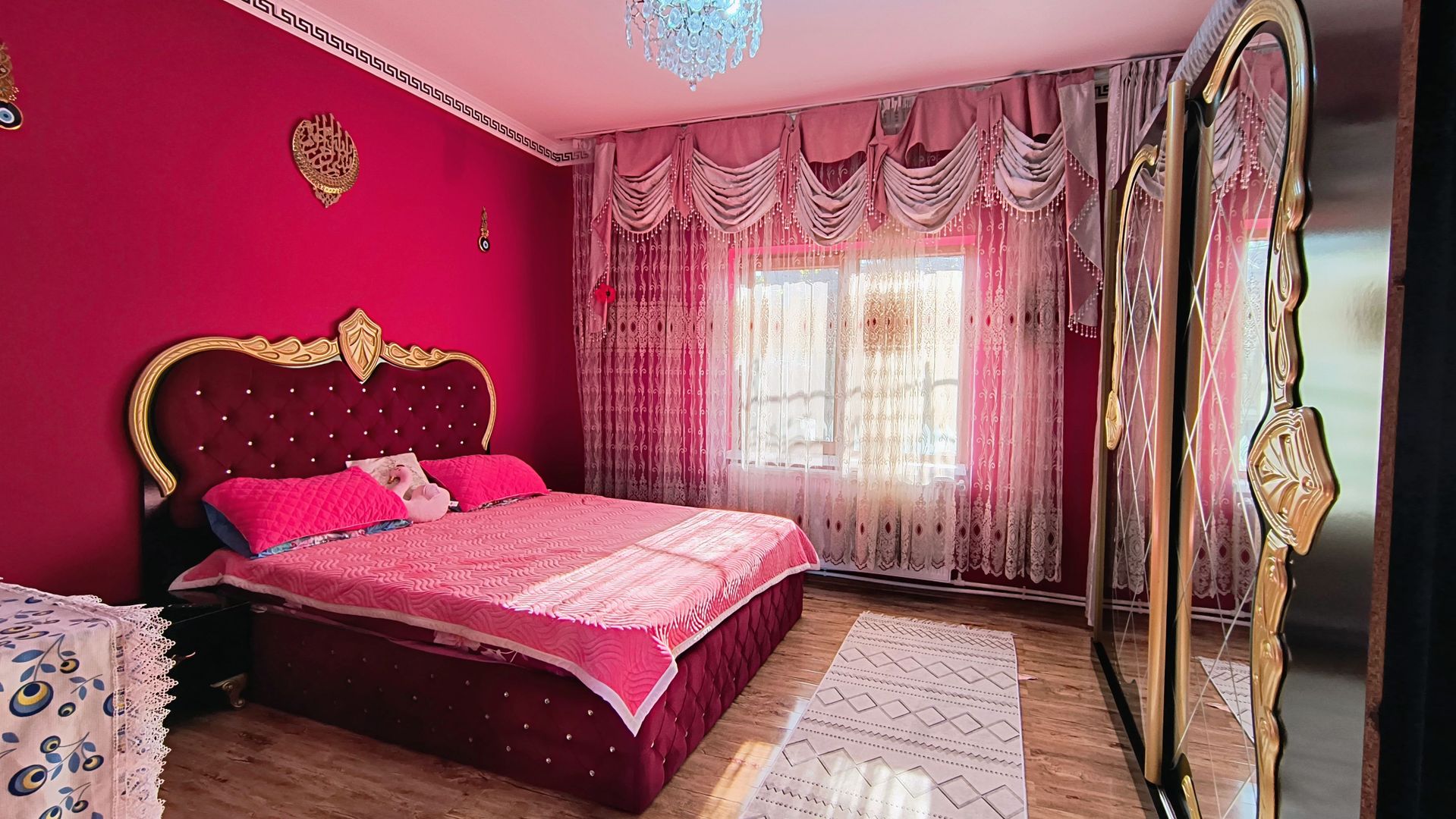 Medgidia | Casă cu 5 camere spațioasă - Poză 9