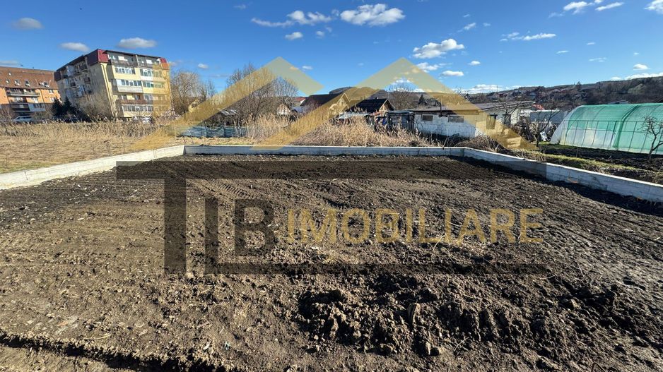 Casa individuala 4 camere, 140 mp utili, 600 mp teren, Zona Sangiorgiu de Mures - Poză 18