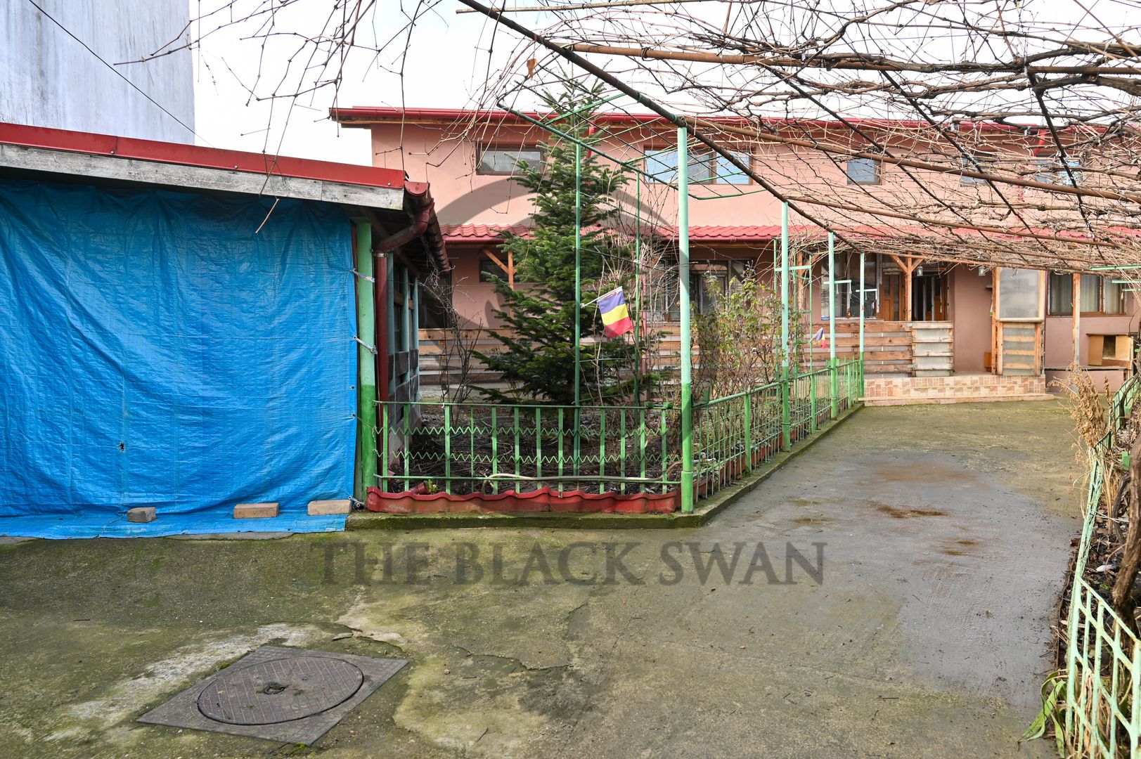 Casa cu 5 camere de vanzare P+M | Teren 258MP | Ploiesti | Comision 0% - Poză 23
