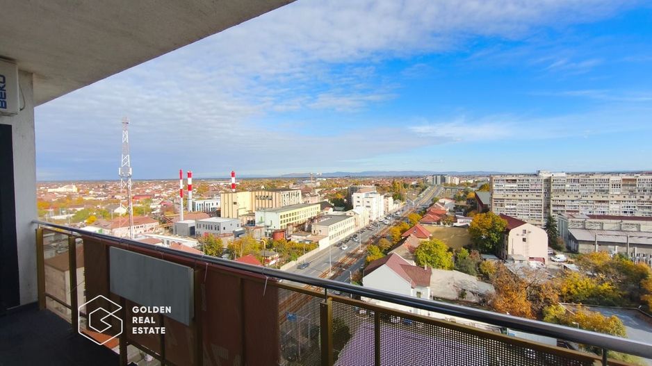 Cel mai spațios apartament cu 2 camere, bloc nou, Podgoria - Poză 8