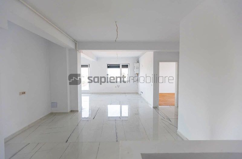 Penthouse cu 3 camere in bloc nou, Iosia - Poză 2
