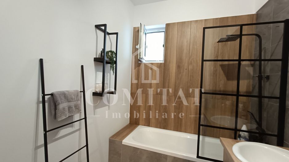 Apartament modern cu 3 camere | Loc de parcare | Zona Eroilor-Florești - Poză 15