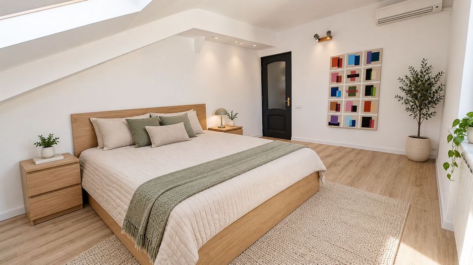 De Închiriat | Apartament Premium 3 Camere | 150 mp | Dorobanți - Poză 5