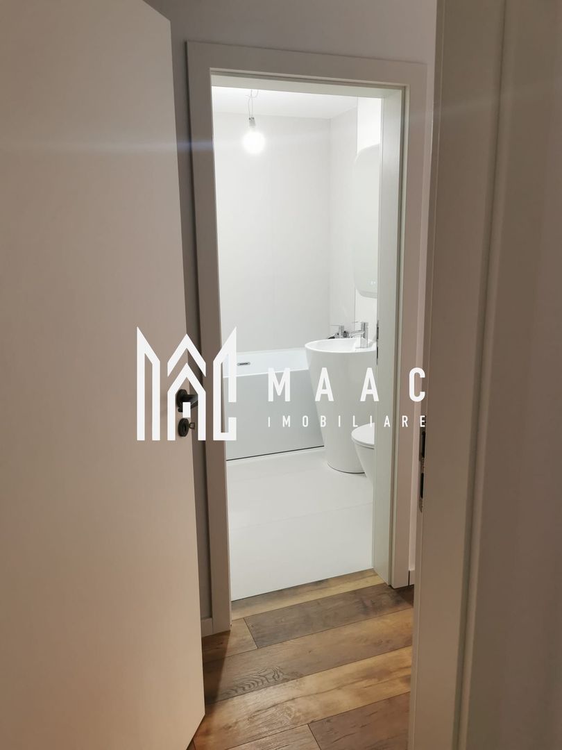Apartament 3 camere I Decomandat I Loc Parcare I Balanta - Poză 14