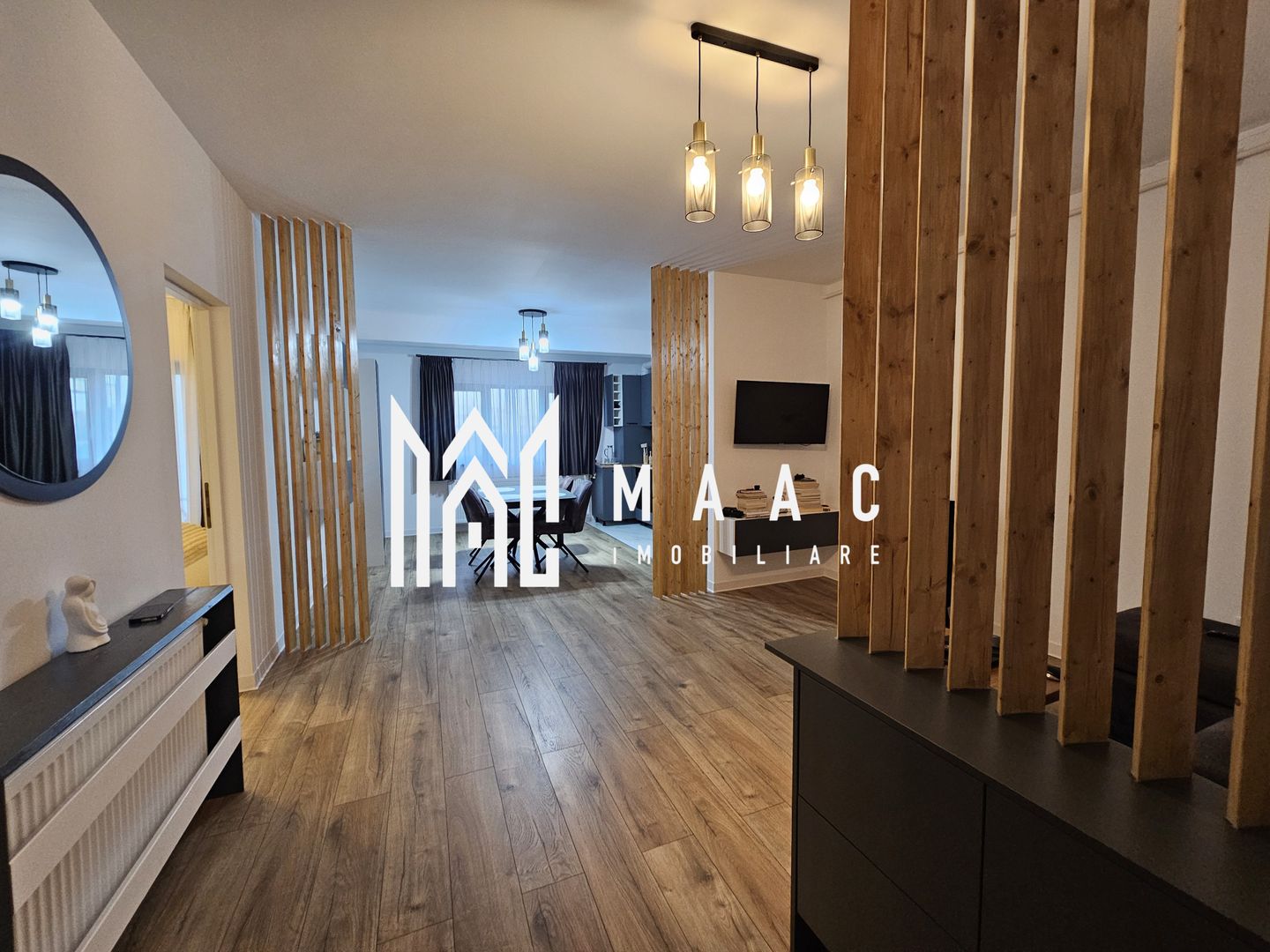 Apartament 2 camere | Etaj 2 | Parcare | Lift | Garden City - Poză 4