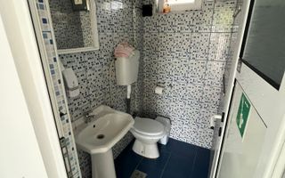 De închiriat în exclusivitate – clădire multifuncțională - Poză 7