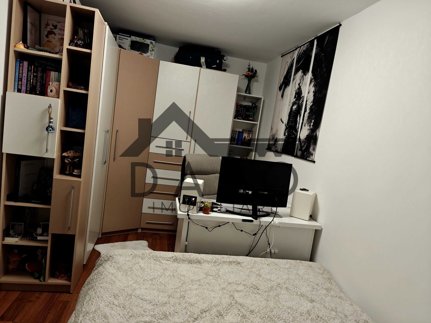 Apartament 2 camere confort 2 - Poză 5