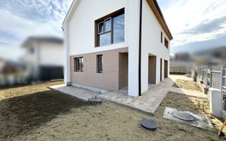 Casa unifamiliala/Teren 505 mp/CF. - Poză 2