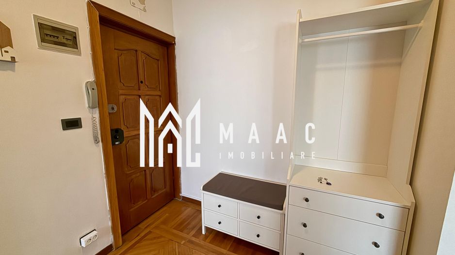 Apartament 3 camere | 2 bai | Renovat | Balcon | V. Aurie - Poză 22