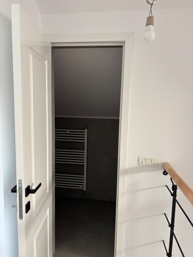 Casă parter, 66 mp, Moșnița Nouă - Poză 14