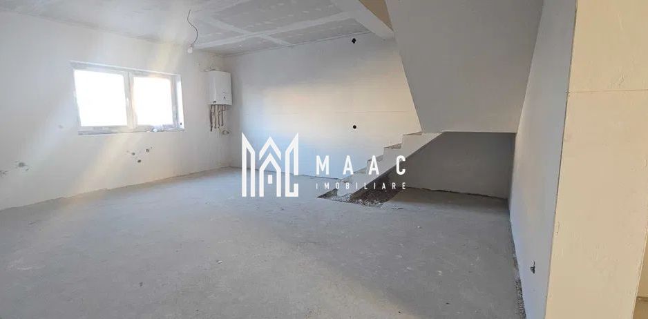 Dublex | 4 Camere | 131 Mp utili | Curte libera 181 Mp - Poză 1