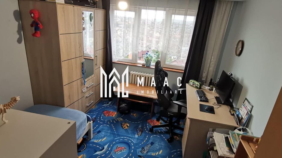 Apartament 3 camere I Decomandat I Zona Vasile Aaron - Poză 5