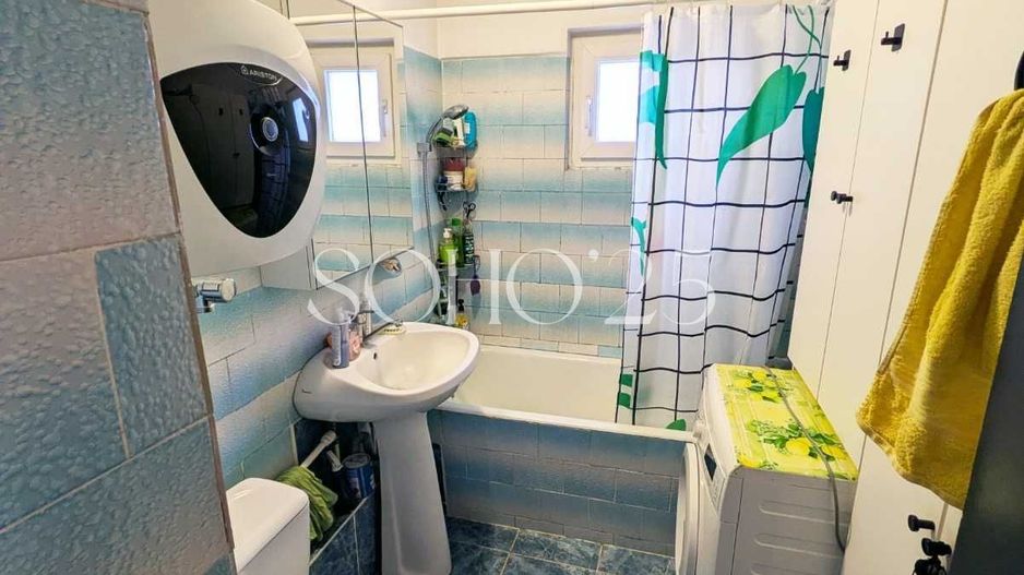 Particular Apartament vanzare Aviatiei 2 camere et 2/4 - Poză 8