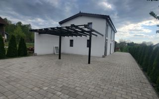 CASA NOUA, MODERNA DE VANZARE IN LIMBA  (CIUGUD) LA 195000 EURO - Poză 1