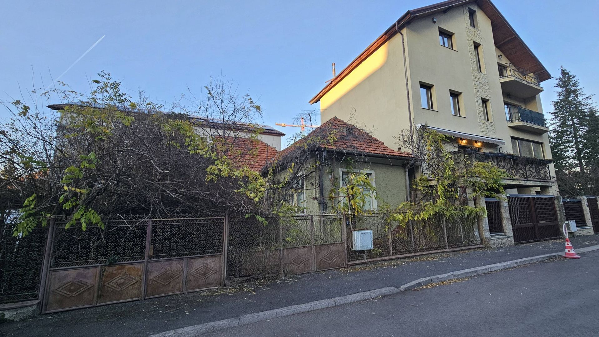 Casa zona AFI Mall-Comision zero - Poză 4