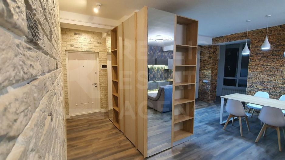 Chirie, apartament, 3 camere, strada Nicolae Testemițanu, Telecentru - Poză 5