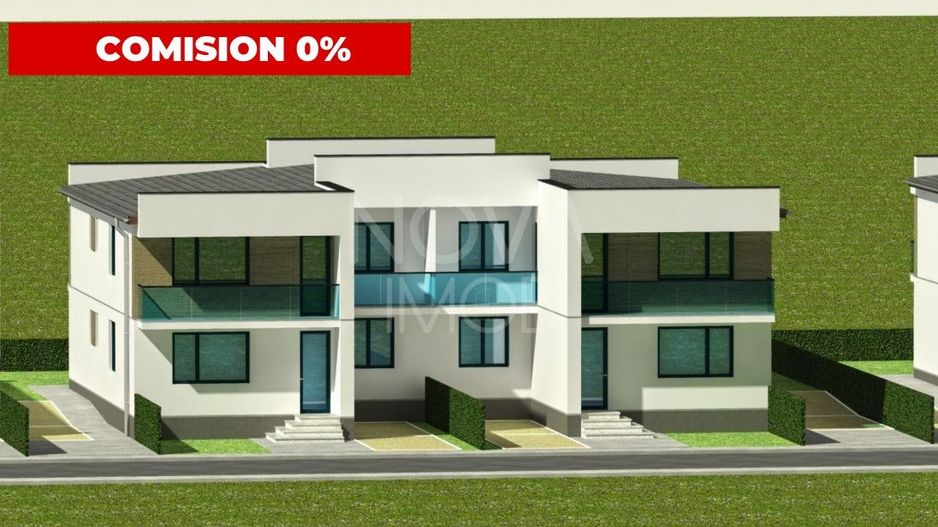 Casa - 3 camere, 170 mp - Cart. Arhitectilor - Poză 8