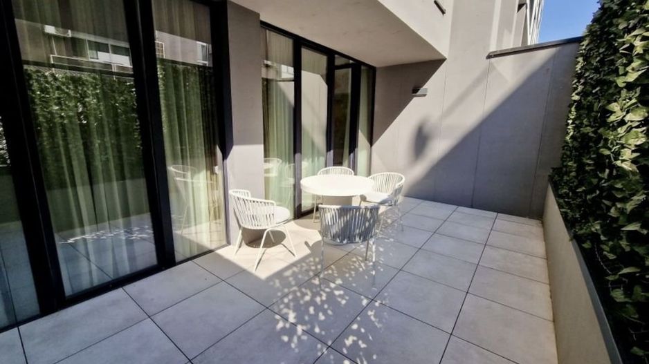 Duplex Modern | 3 Camere | Complex WIN HERĂSTRĂU - Poză 12