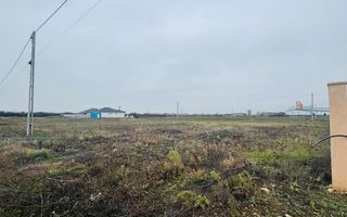 Parcele teren intravilan Santandrei - Poză 2