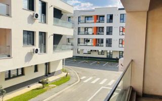 Studio in Ivory Residence Pipera - Poză 1