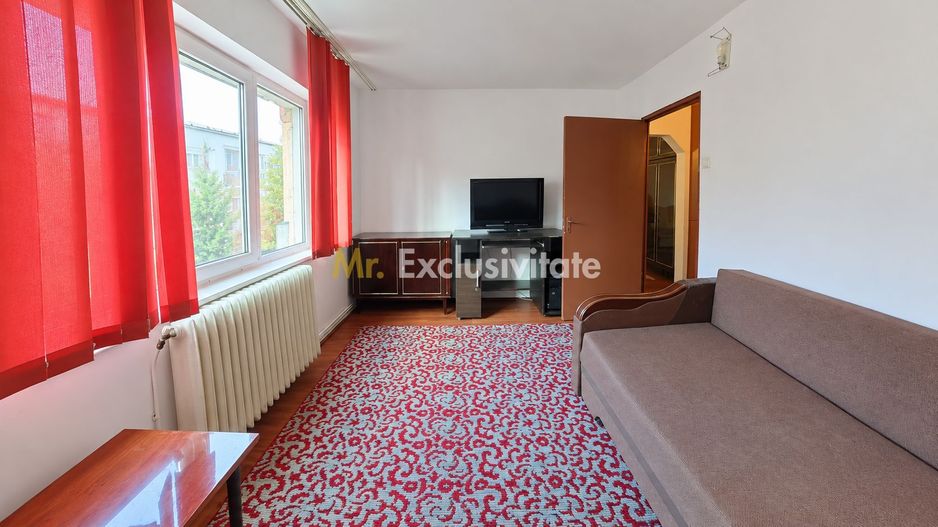 DE vanzare  apartament 2 camere Micro 16 - Poză 4