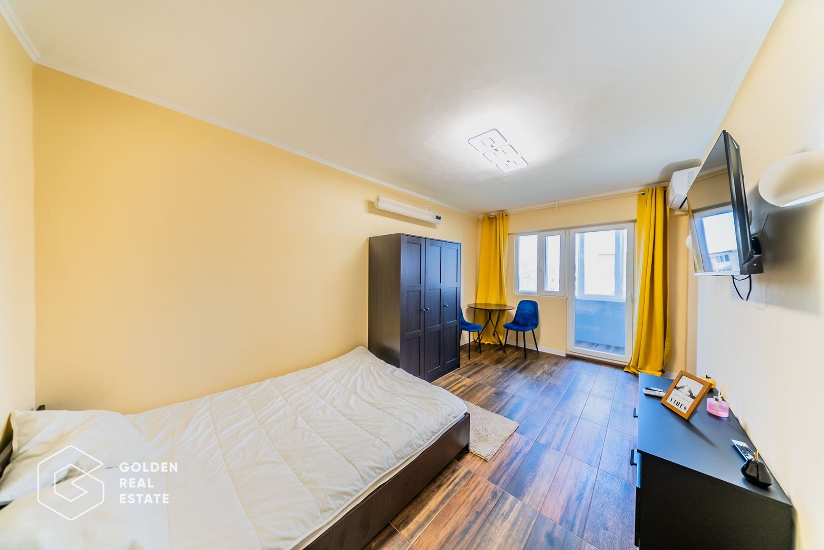 Garsoniera confort 1 la cheie, zona Micalaca - Poză 1