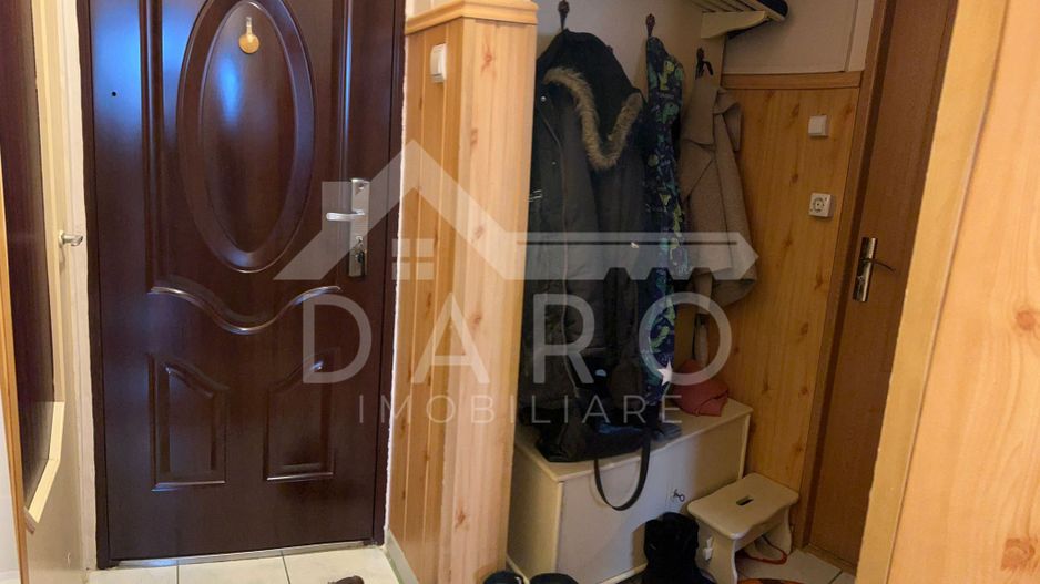 Apartament 1 camera - Poză 14
