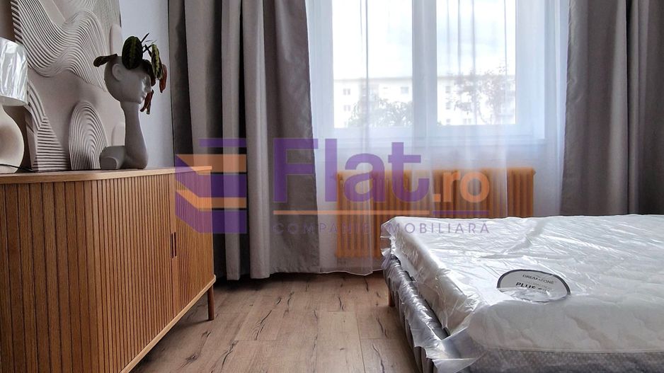 Apartament 2 camere, parter + terasă, parcare inclusă | Coresi - Poză 23