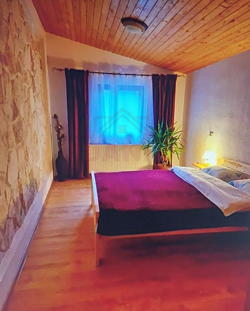 CASĂ\VILĂ DE VÂNZARE\ COMUNA MARGA\JUD. CARAȘ-SEVERIN\COMISION O% - Poză 8