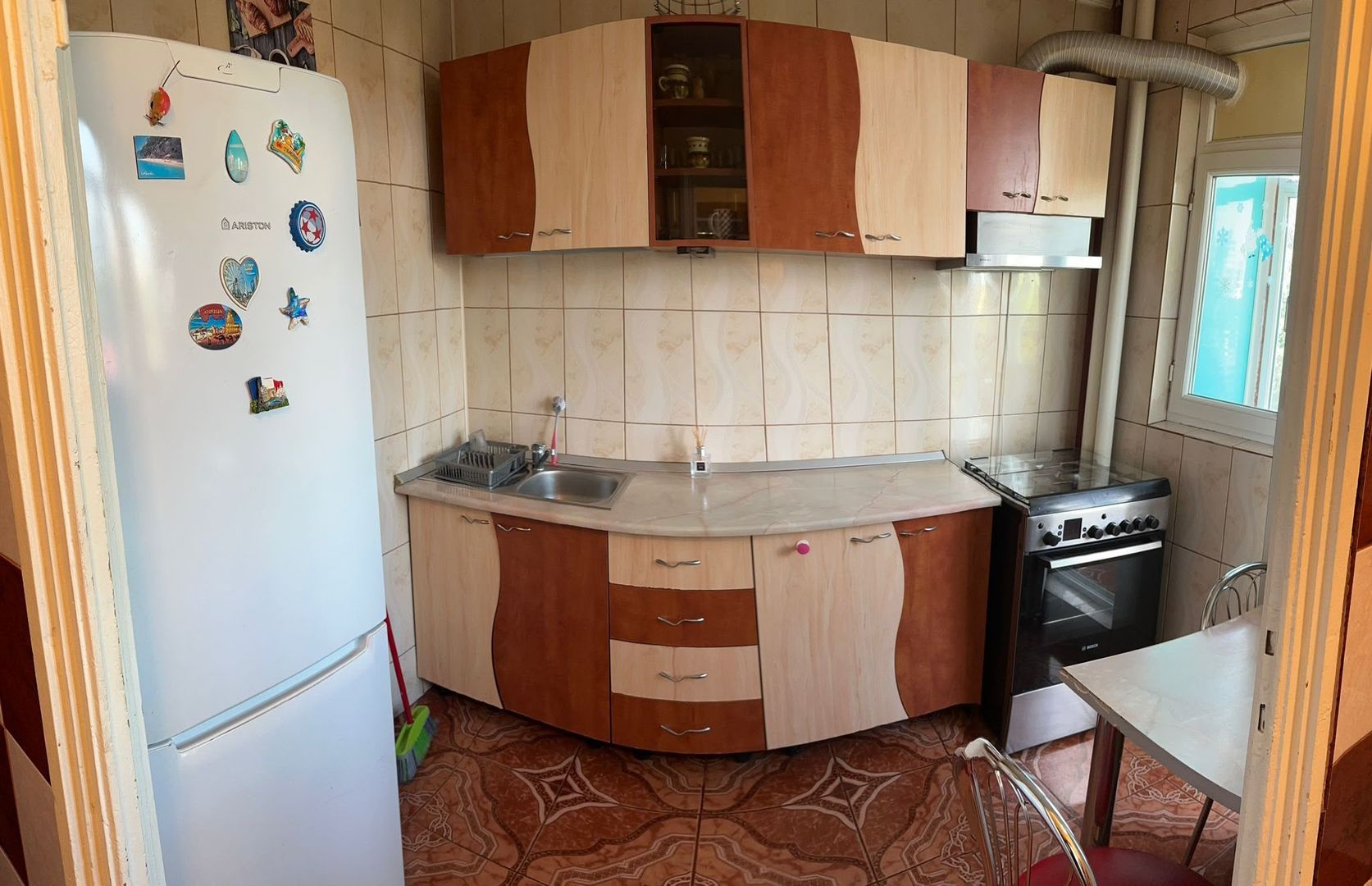 Apartament 2 camere Calea Grivitei Medlife - Poză 8