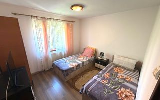 3 camere decomandat etaj 3 Bigul Nou -centrala -72mp - Poză 5