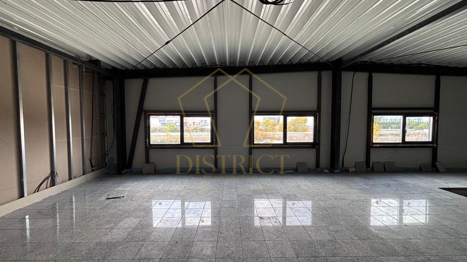 Hale industriale noi | Sanandrei | A1 - Poză 7