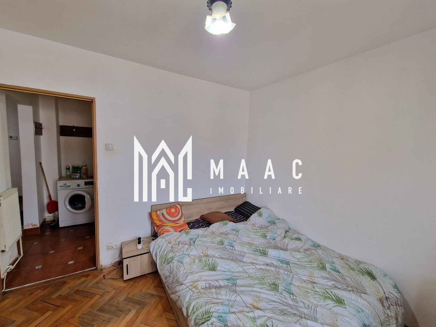 Apartament 4 Camere | 2 Bai | 2 Balcoane | 2 Bucatarii - Poză 4