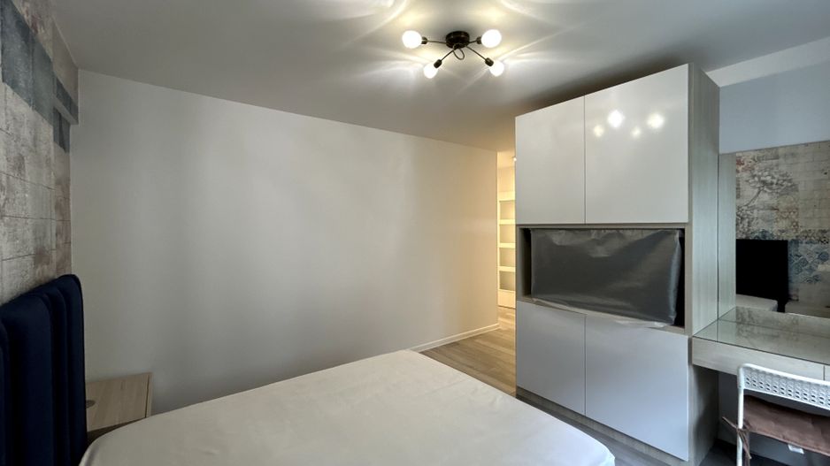 3 Camere Lux Theodor Pallady + Loc de Parcare Subteran - Poză 10