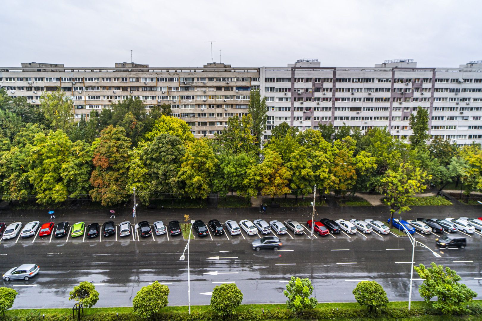 Apartament deosebit, piata Veteranilor, bloc stradal, reabilitat, bucatarie 10mp - Poză 13
