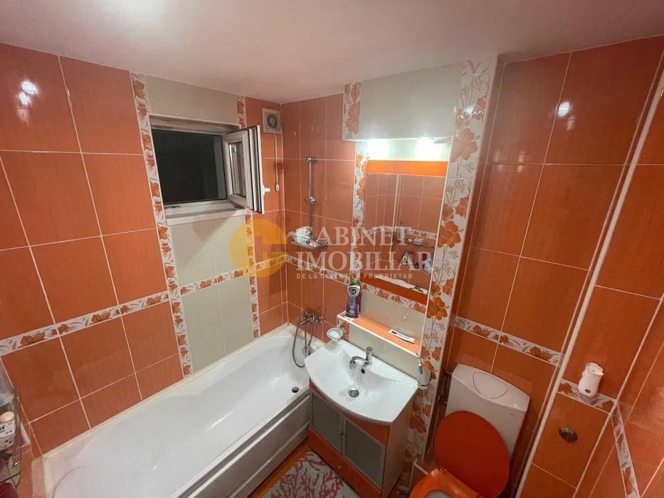 Primaverii/Podu Ros - Apartament cu 2SD - Modelul mare 55mp - Poză 3