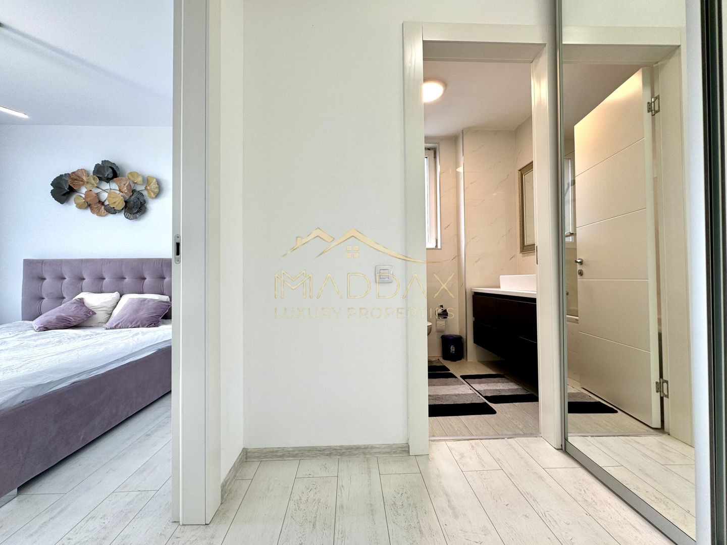 Apartament cu 2 camere ***LUX*** Fully Furnished// Floreasca - Amazing Lake View - Poză 25